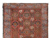 A Malayer Runner