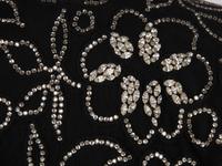 Galanos Beaded Evening Jacket