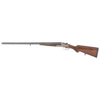 *Aguierre y Aranzabal Seven Pin Sidelock 12 Gauge Side by Side