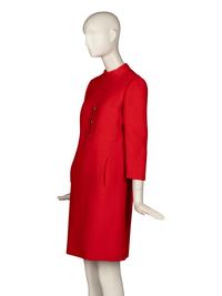 Geoffrey Beene Dress, 1960s