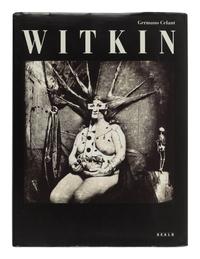 WITKIN, Joel-Peter (b. 1939). -- CELANT, Germano (1940-2020). Witkin. Zurich, Berlin, New York: Scalo, 1995.