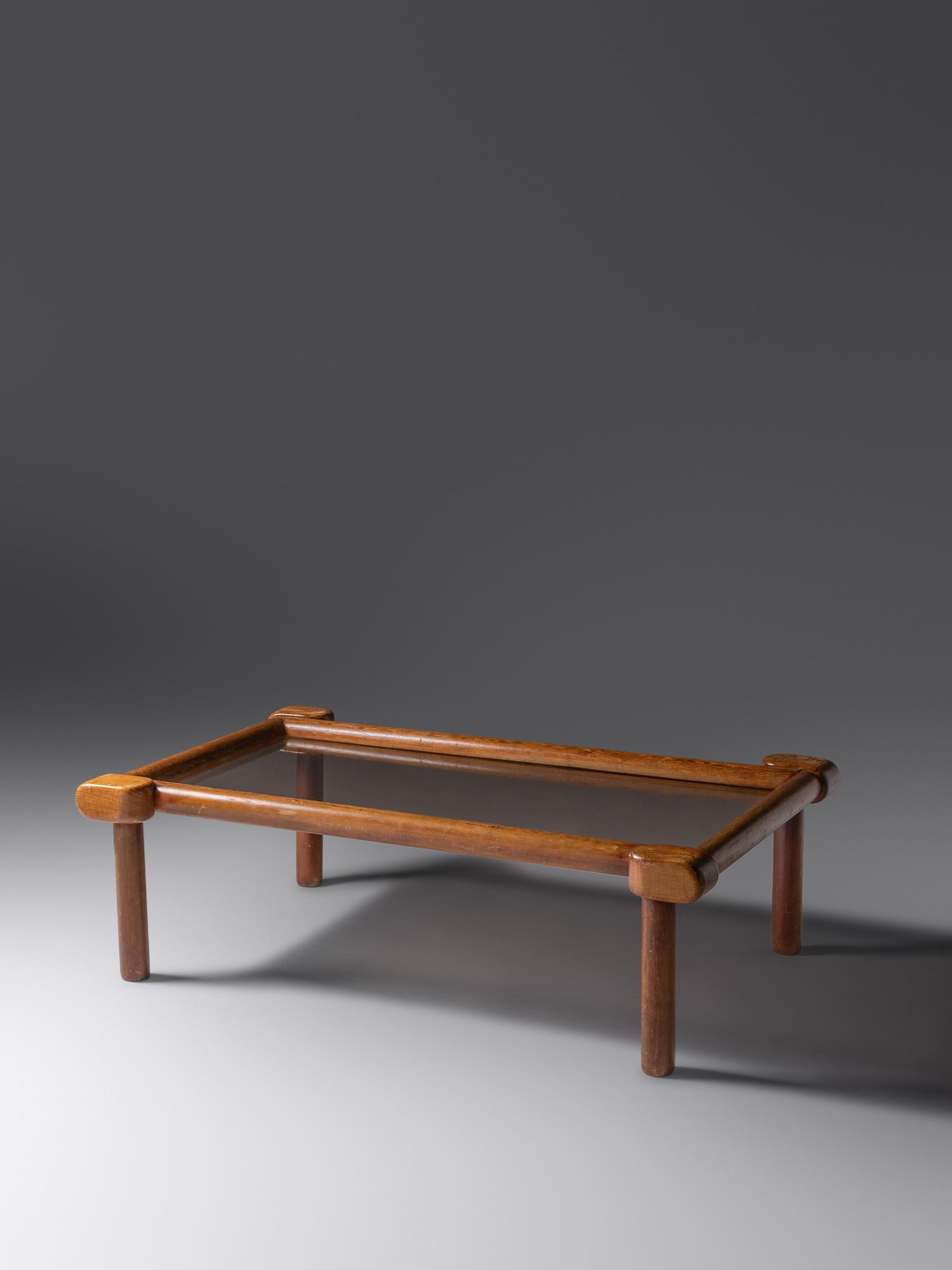 Coffee Table, c. 1970