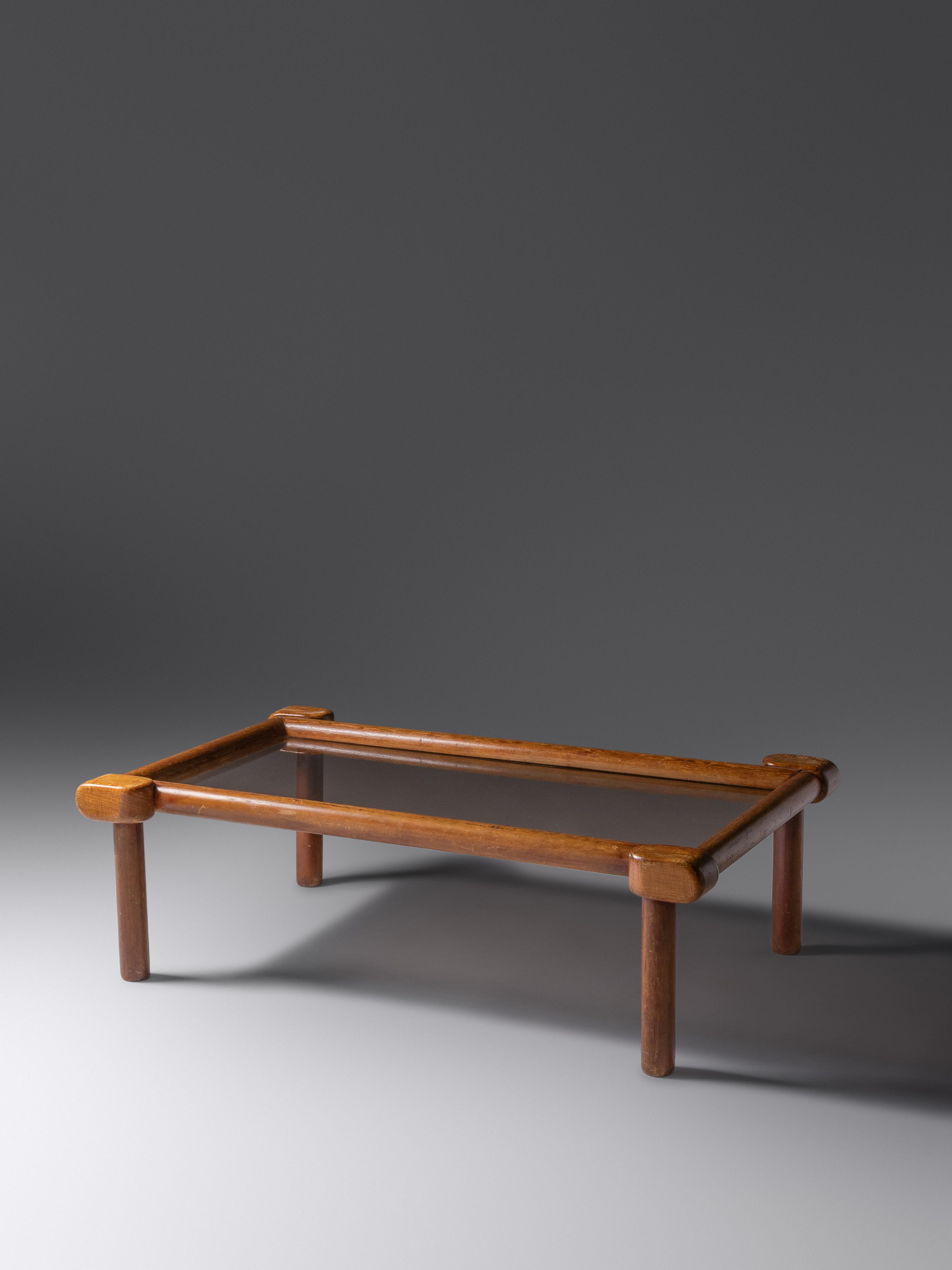 Coffee Table, c. 1970