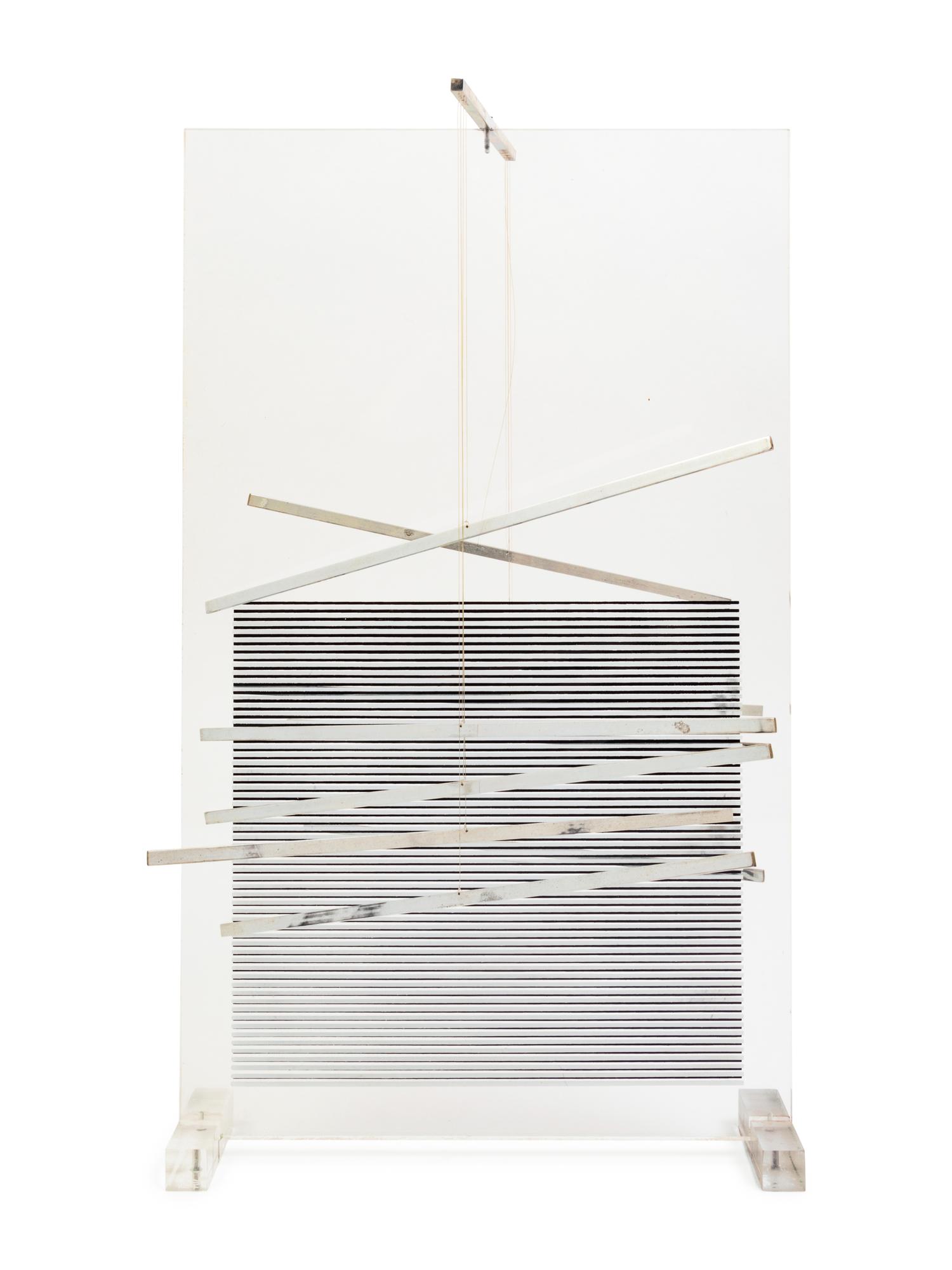 Untitled (Soto Magie Series)