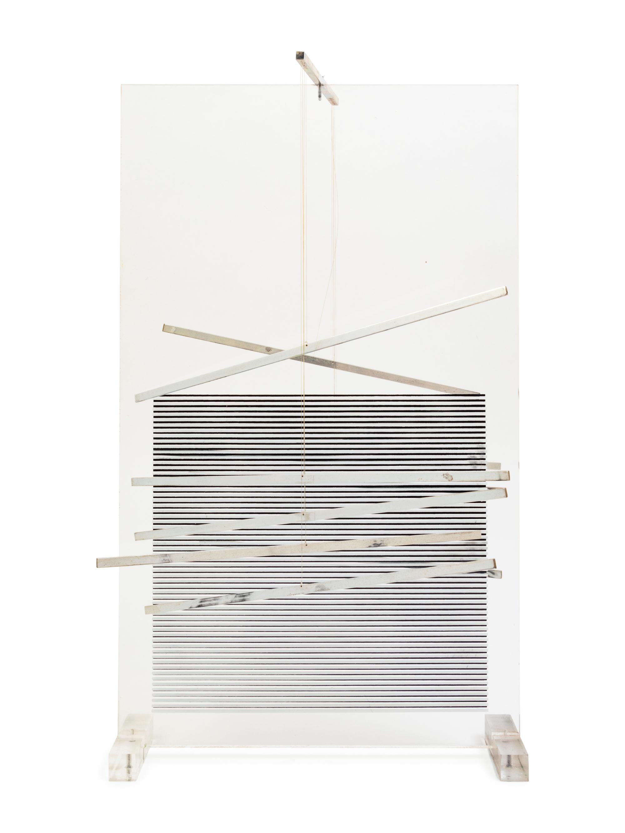 Untitled (Soto Magie Series)
