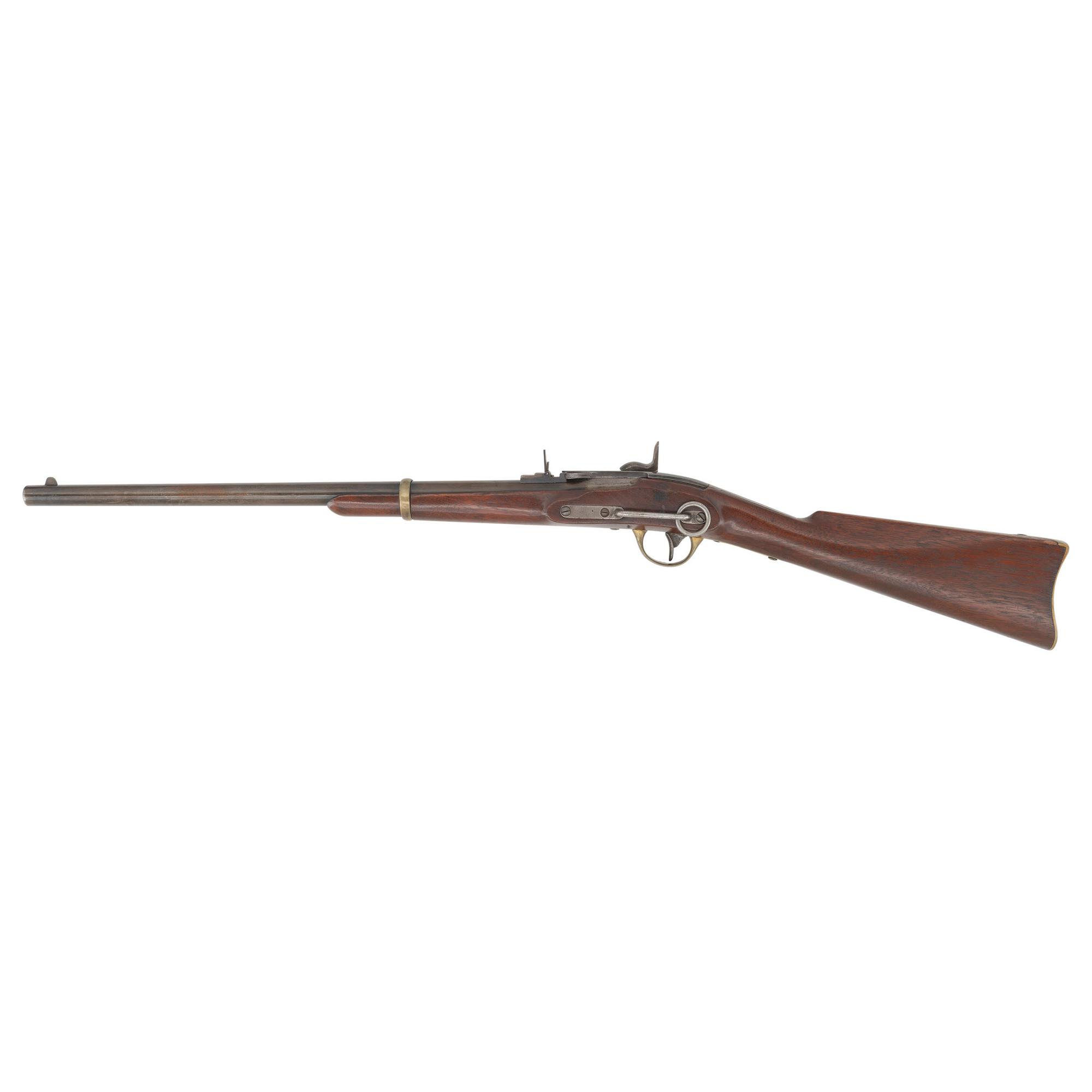 1st Model Merrill Carbine