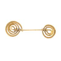 Fastener, c. 1934