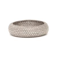 DIAMOND BANGLE BRACELET