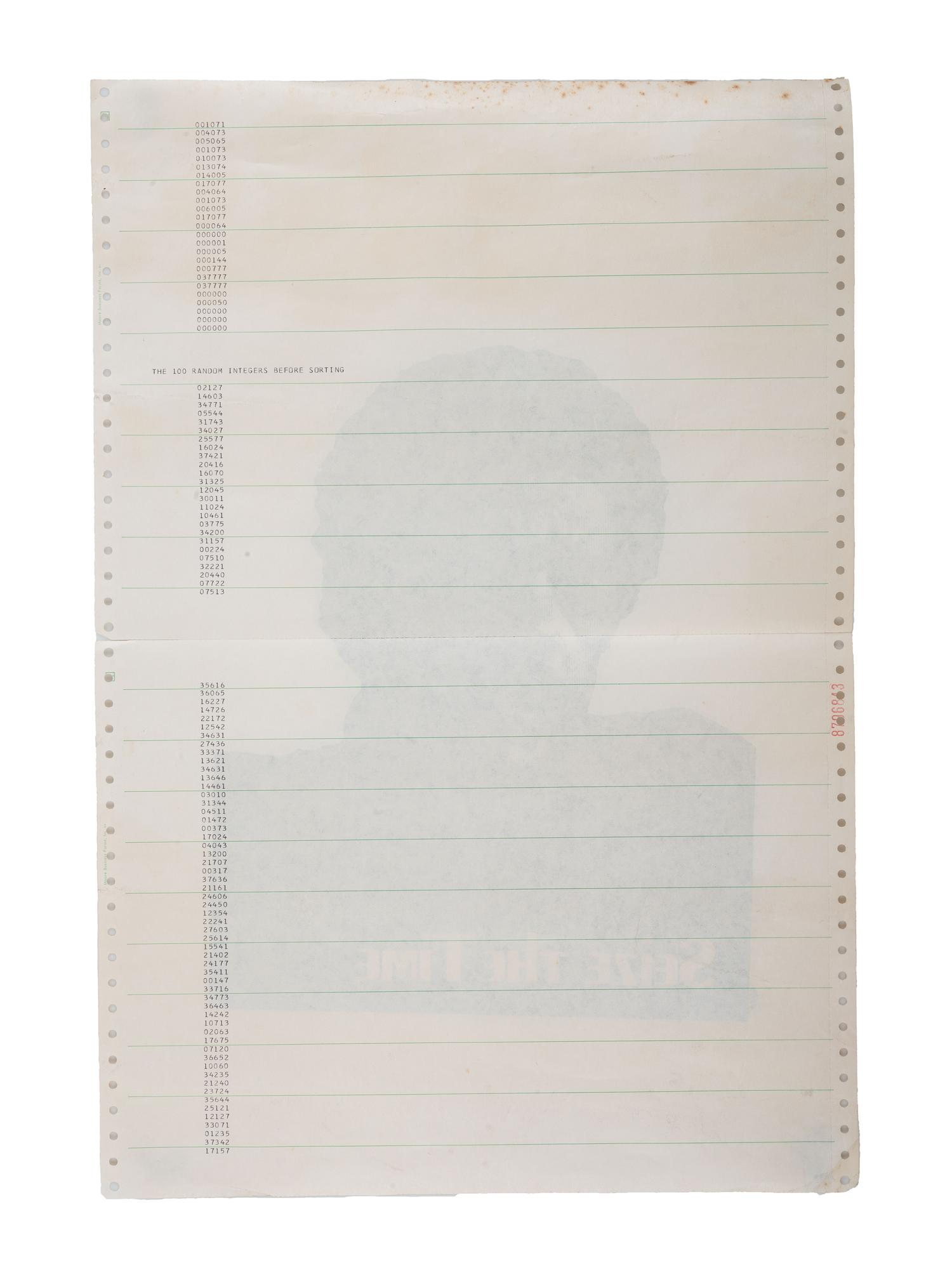 [CIVIL RIGHTS] -- [VIETNAM]. A group of 2 protest posters produced by the Berkeley Political Poster Workshop in 1970, comprising: