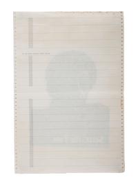 [CIVIL RIGHTS] -- [VIETNAM]. A group of 2 protest posters produced by the Berkeley Political Poster Workshop in 1970, comprising: