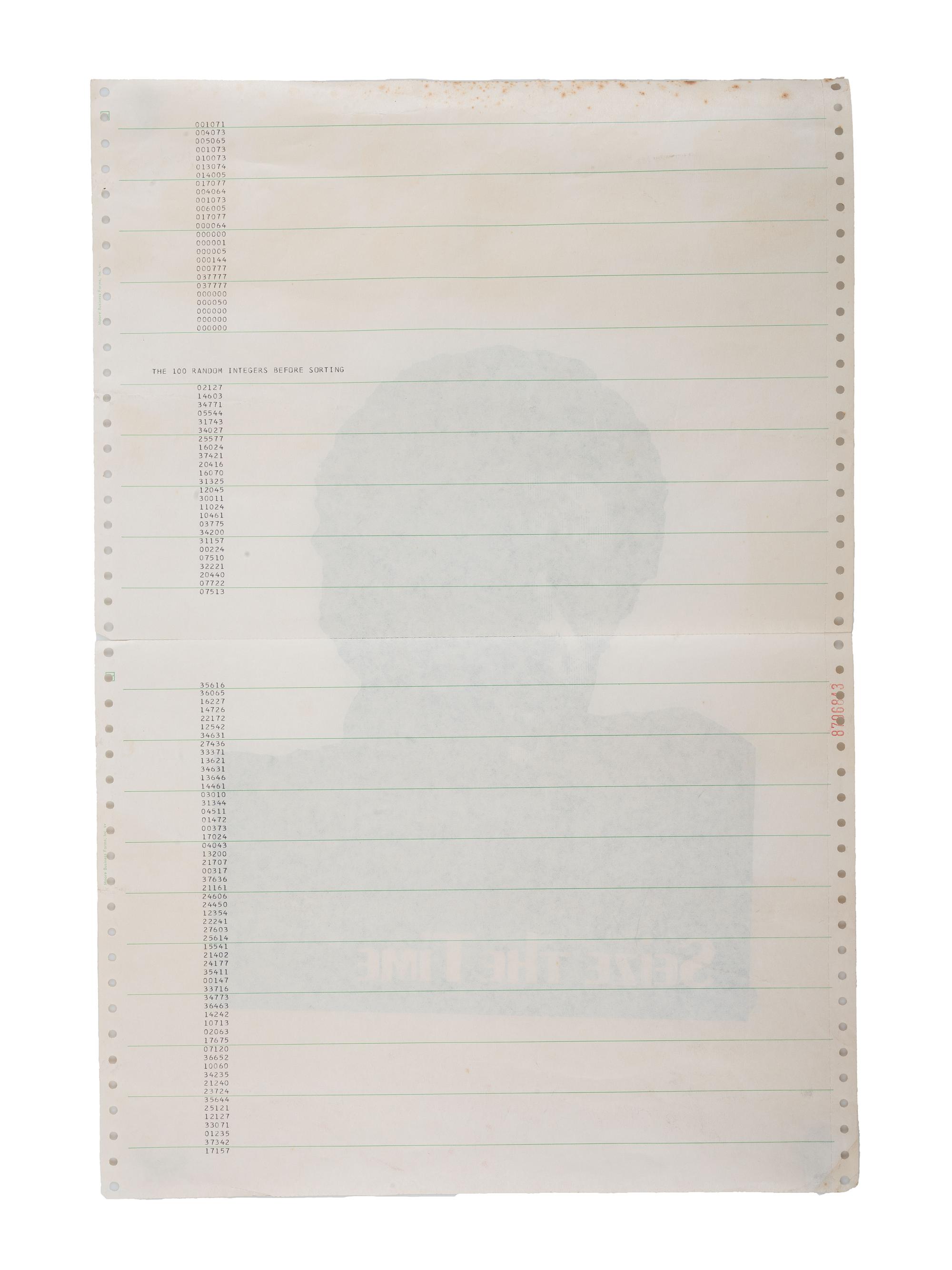 [CIVIL RIGHTS] -- [VIETNAM]. A group of 2 protest posters produced by the Berkeley Political Poster Workshop in 1970, comprising: