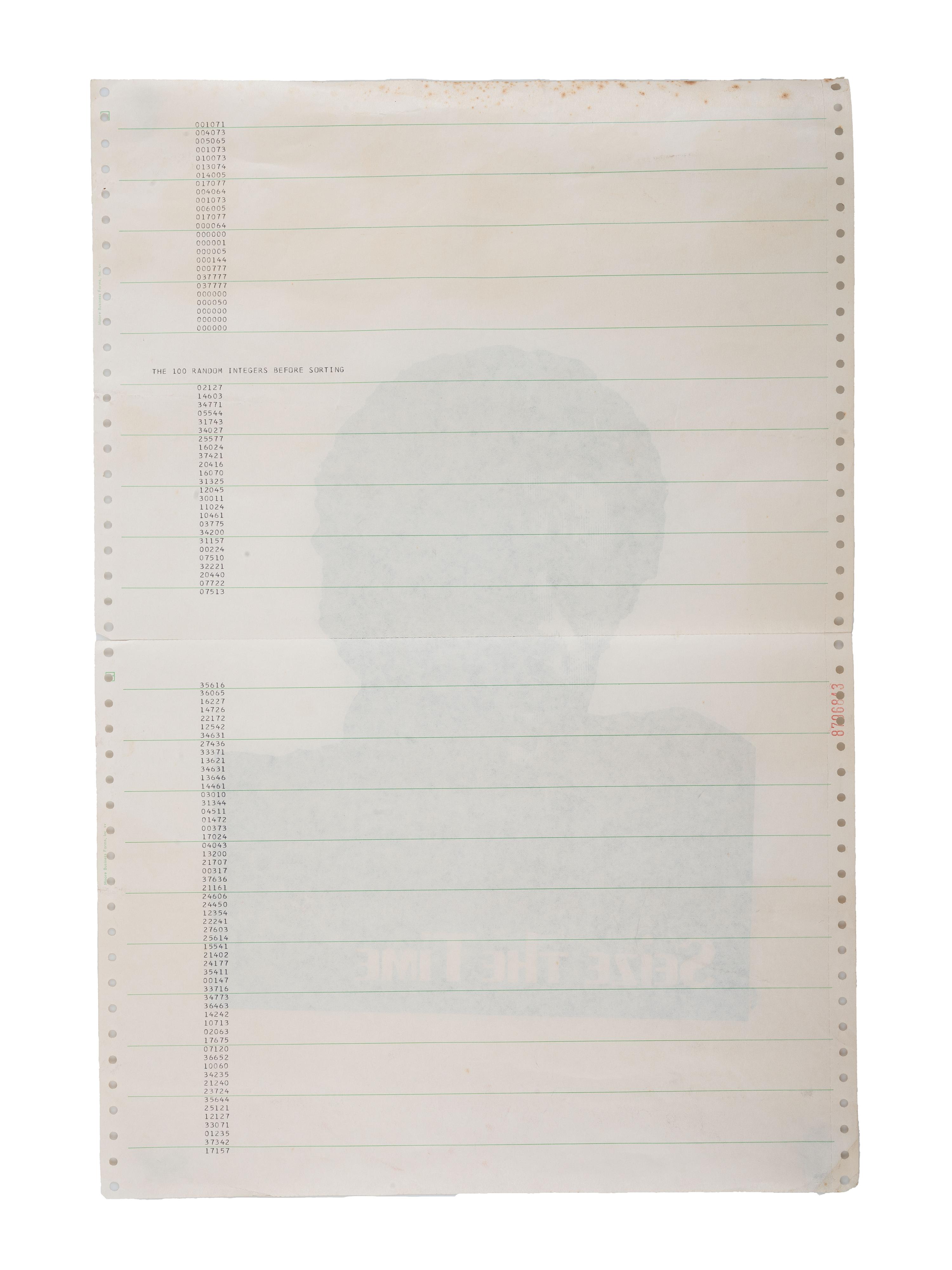 [CIVIL RIGHTS] -- [VIETNAM]. A group of 2 protest posters produced by the Berkeley Political Poster Workshop in 1970, comprising: