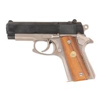 *LW Seecamp Colt Combat Commander