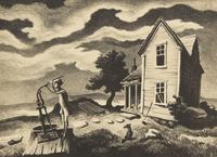 The Farmer's Daughter , 1944