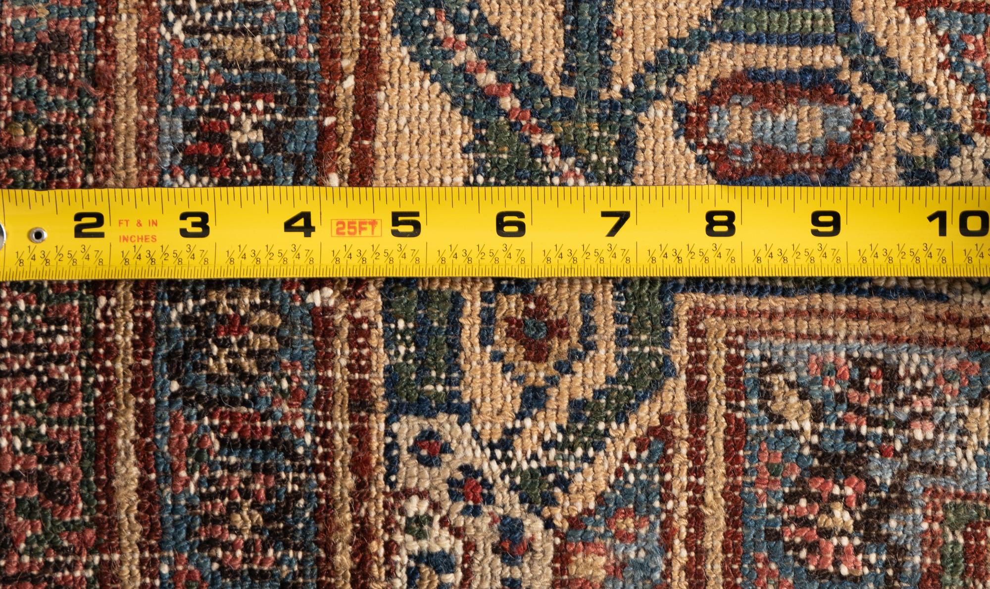 A Serab Gallery Rug
