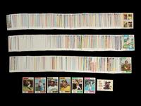 A Complete Set of 1974 Topps Baseball Cards (660/660)