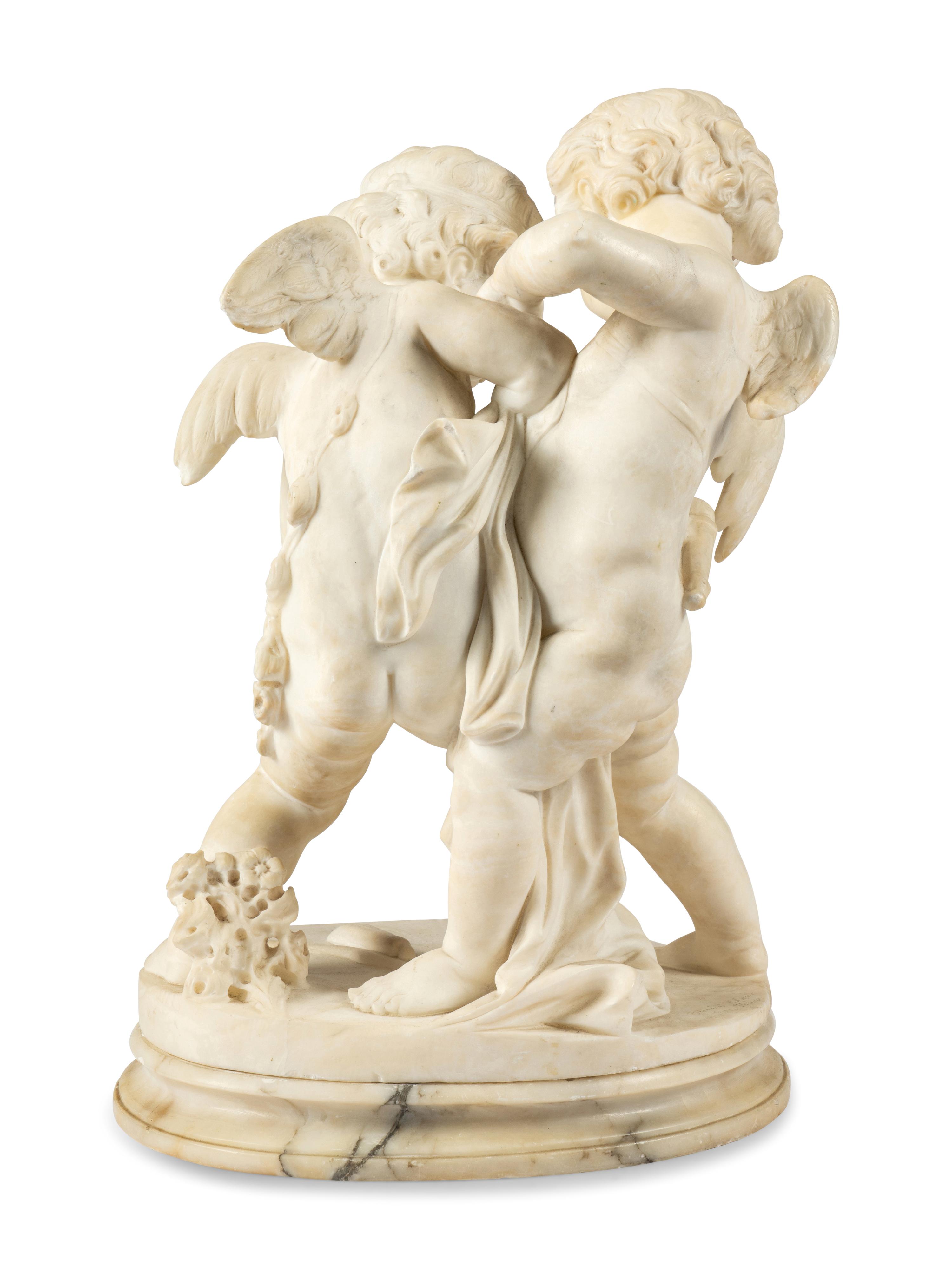 Italian, 19th Century