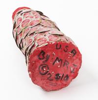 Mr. Imagination (Gregory Warmack), (American, 1948-2012), "Coca-Cola" Bottle