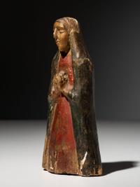 Bulto, Nuestra Señora
