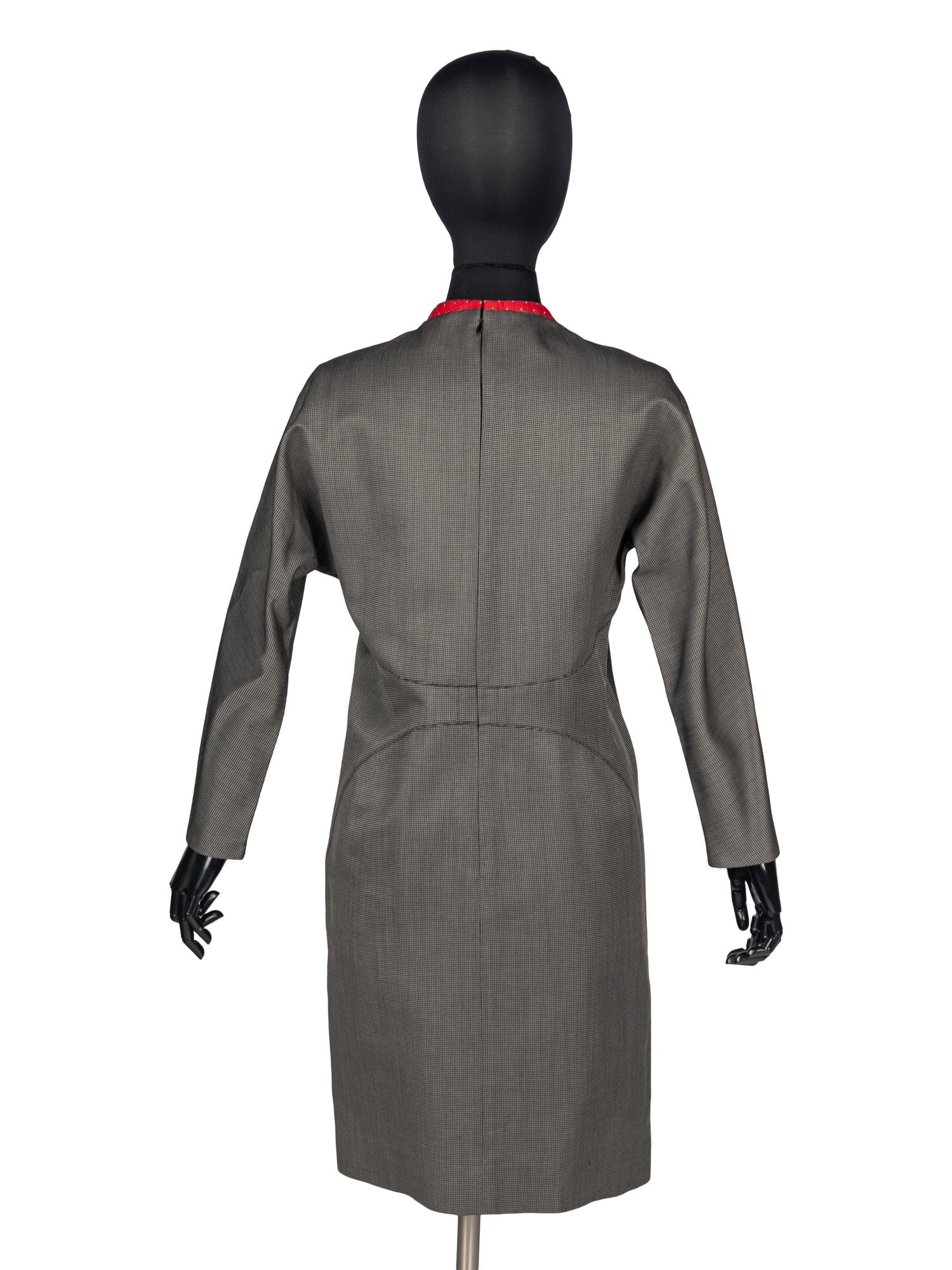 Geoffrey Beene Dress and Jacket