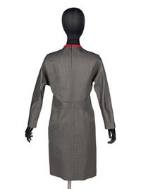 Geoffrey Beene Dress and Jacket