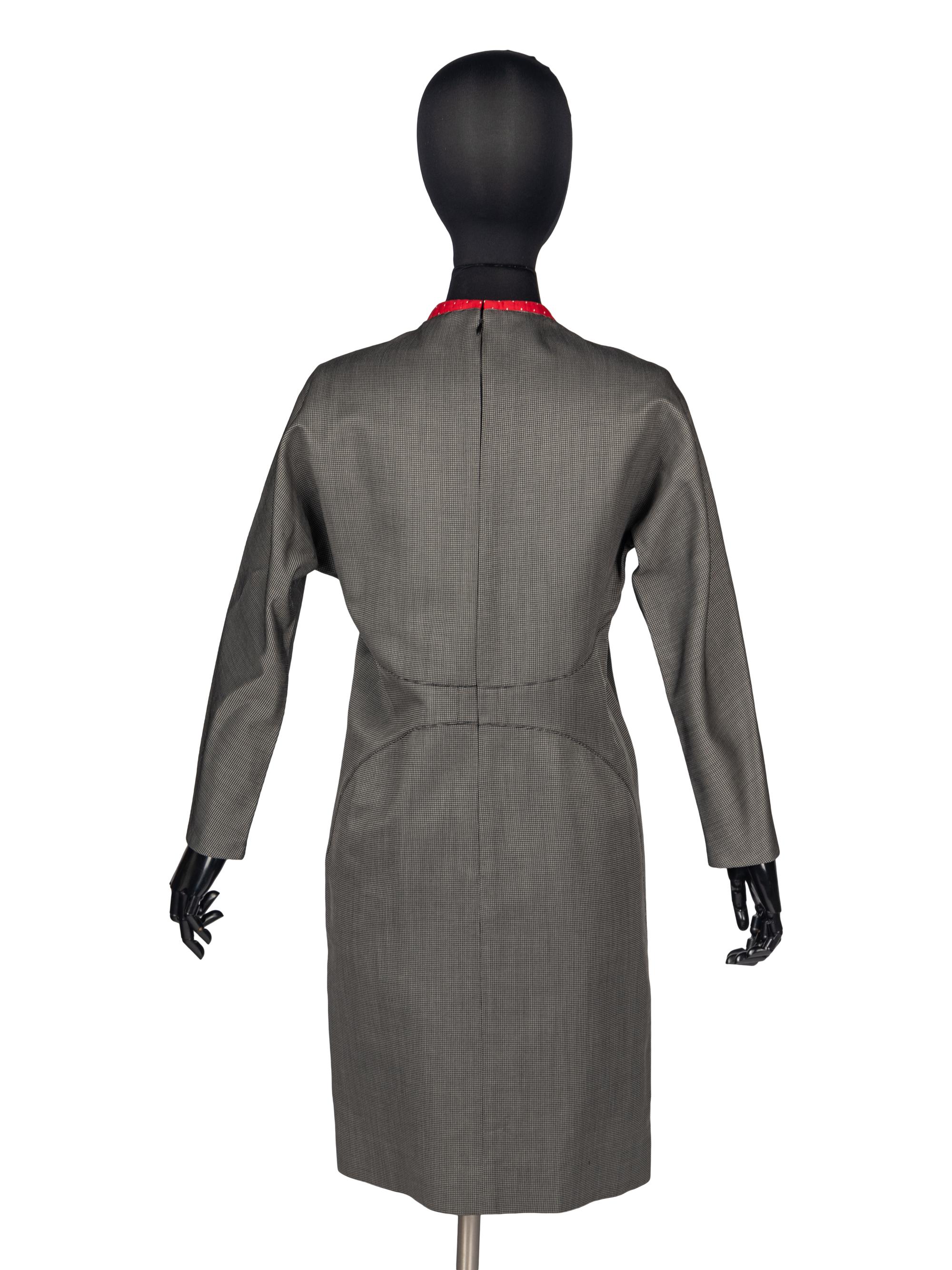Geoffrey Beene Dress and Jacket