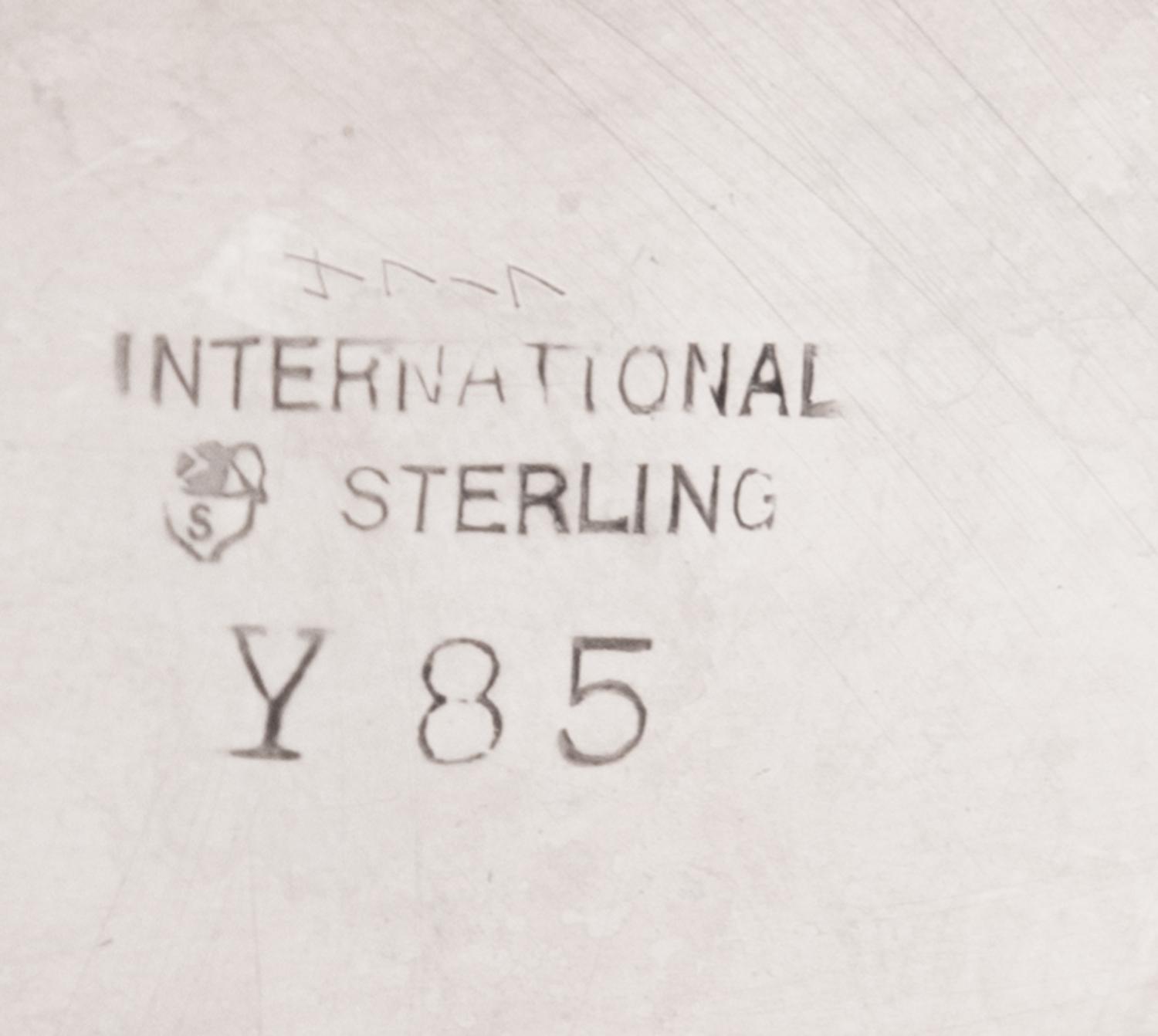 A Collection of Silver Table Articles