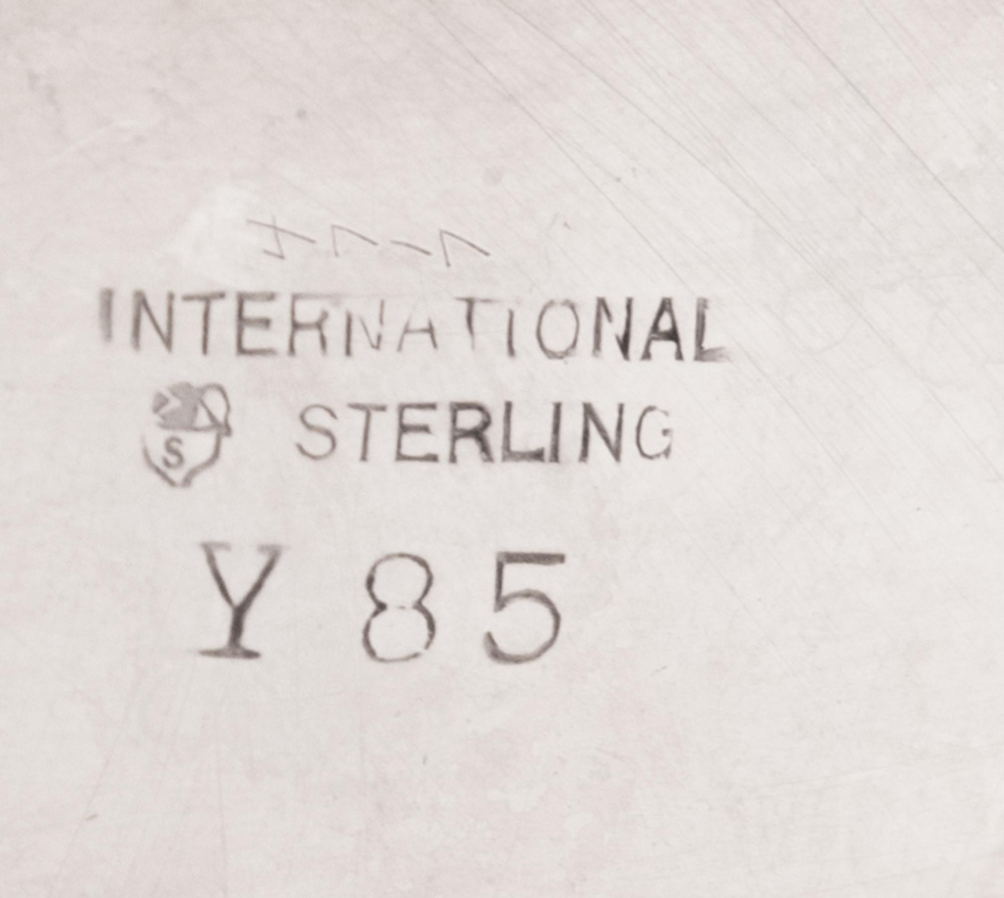 A Collection of Silver Table Articles