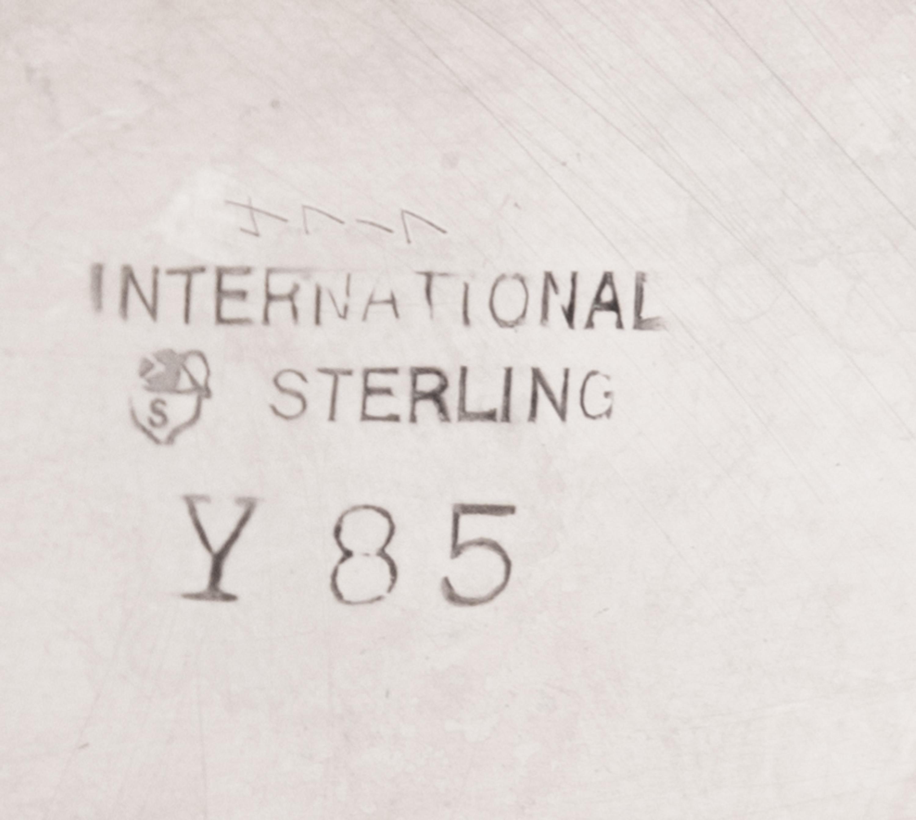 A Collection of Silver Table Articles