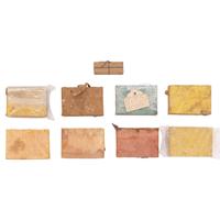 7 Packs of Frankford Arsenal Artillery Fuses & Some Loose Fuses