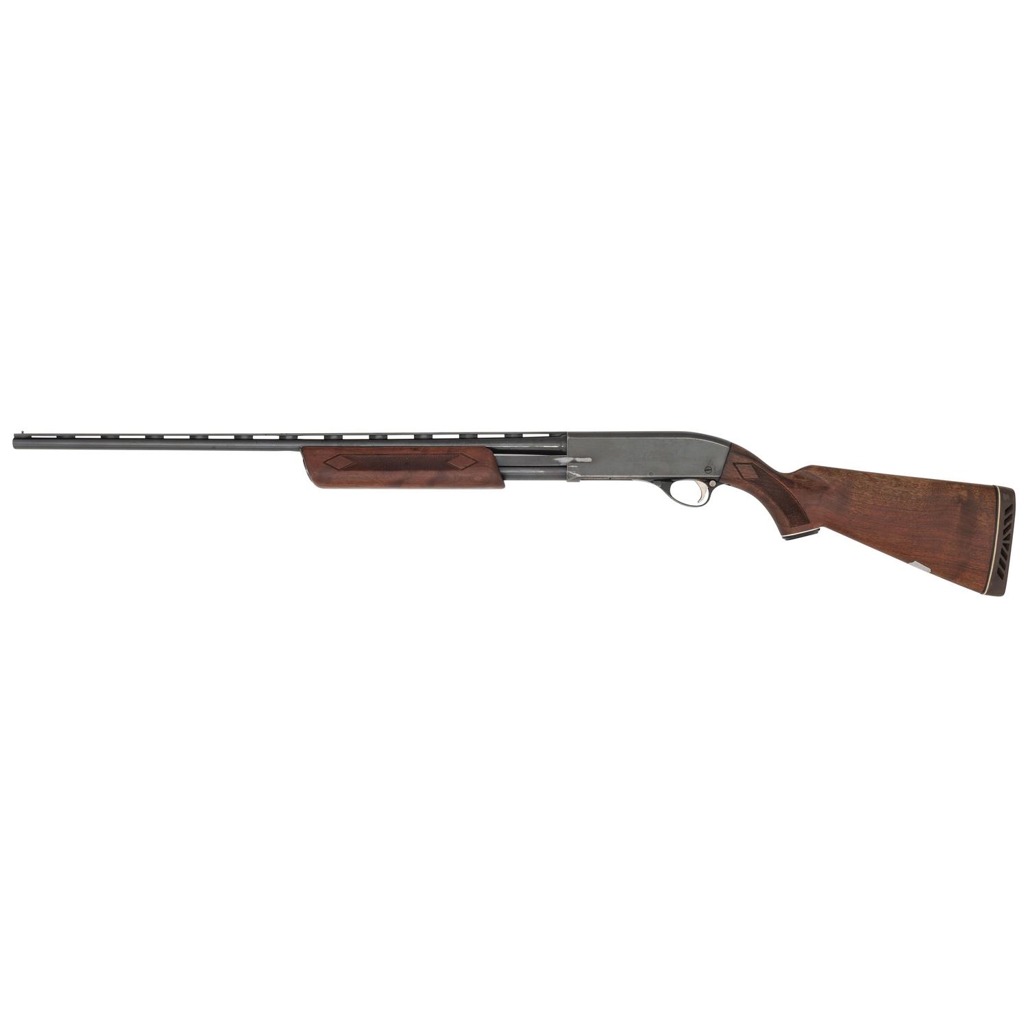 ** Sears-Ted Williams Model 21 Shotgun