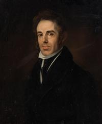 English School, Early 19th Century