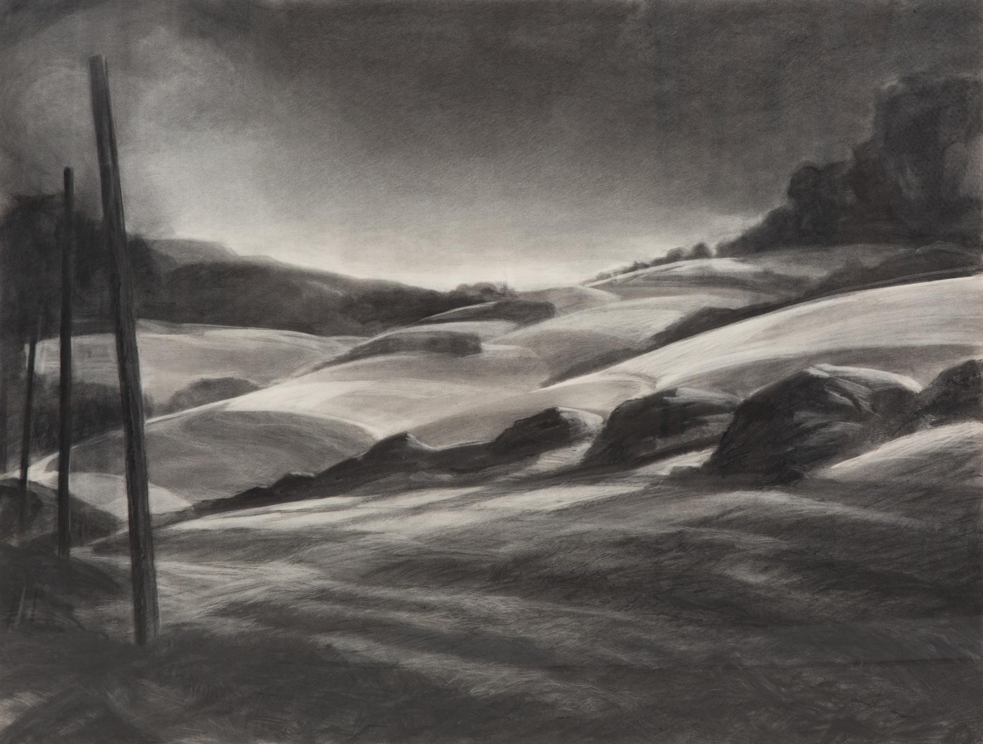 Farmland, Southern Pennsylvania