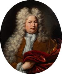 Manner of Nicolas de Largillière (French, 1656-1746)