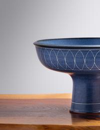 Group of Three Vessels