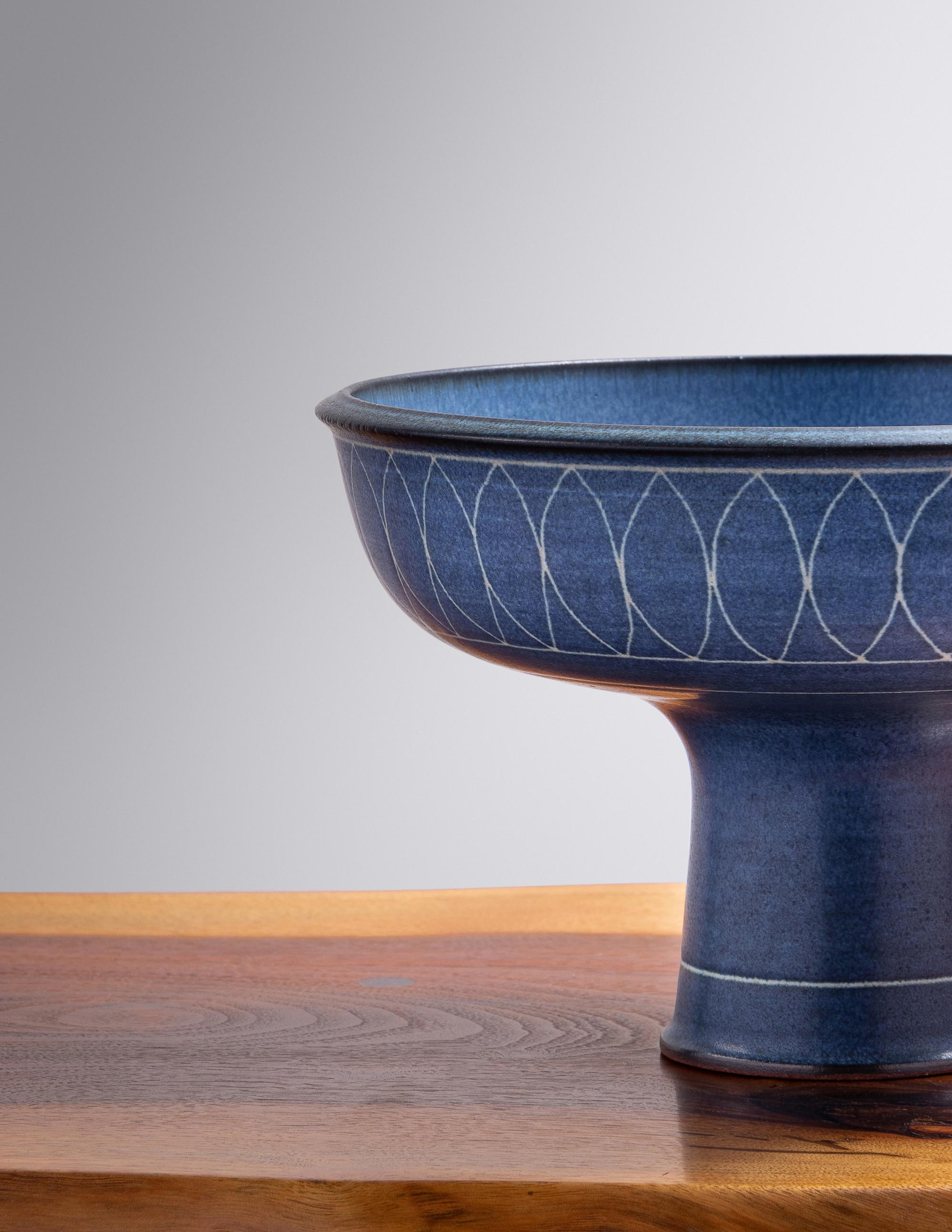 Group of Three Vessels