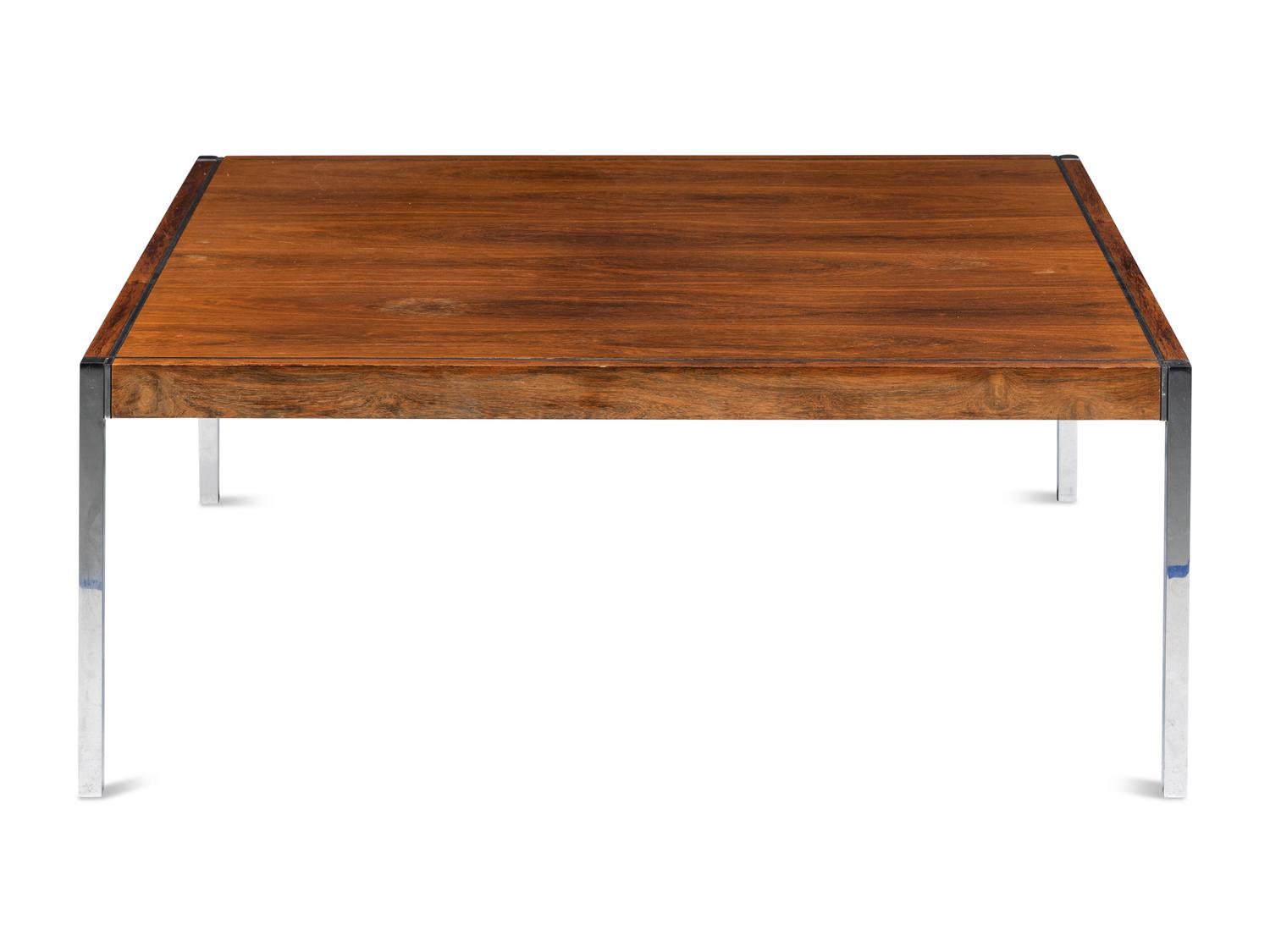 Coffee Table, c. 1965 Knoll Associates USA