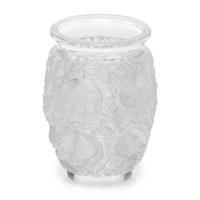 A Lalique Bagatelle Vase