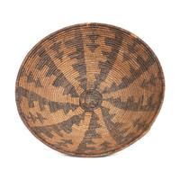 Apache Basketry Tray