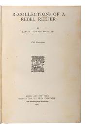 [CIVIL WAR - CONFEDERACY]. A group of Confederate soldiers' memoirs, comprising: