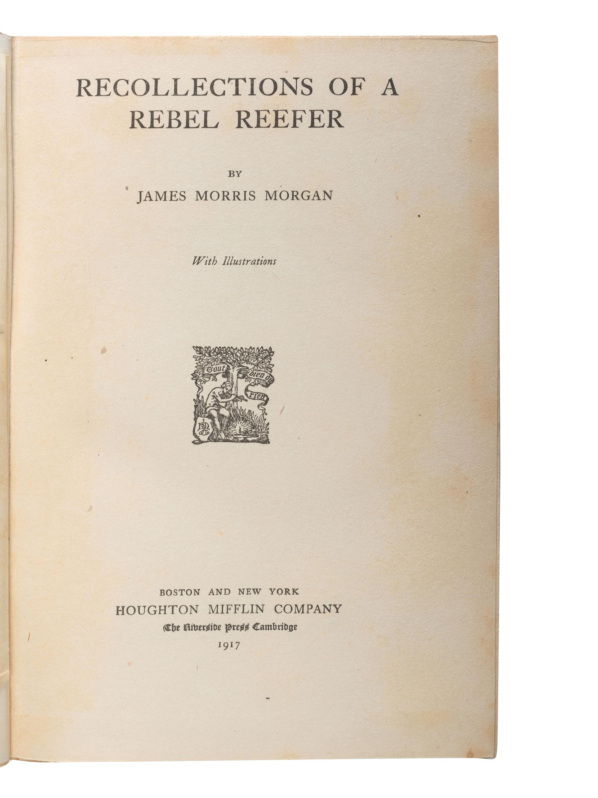 [CIVIL WAR - CONFEDERACY]. A group of Confederate soldiers' memoirs, comprising: