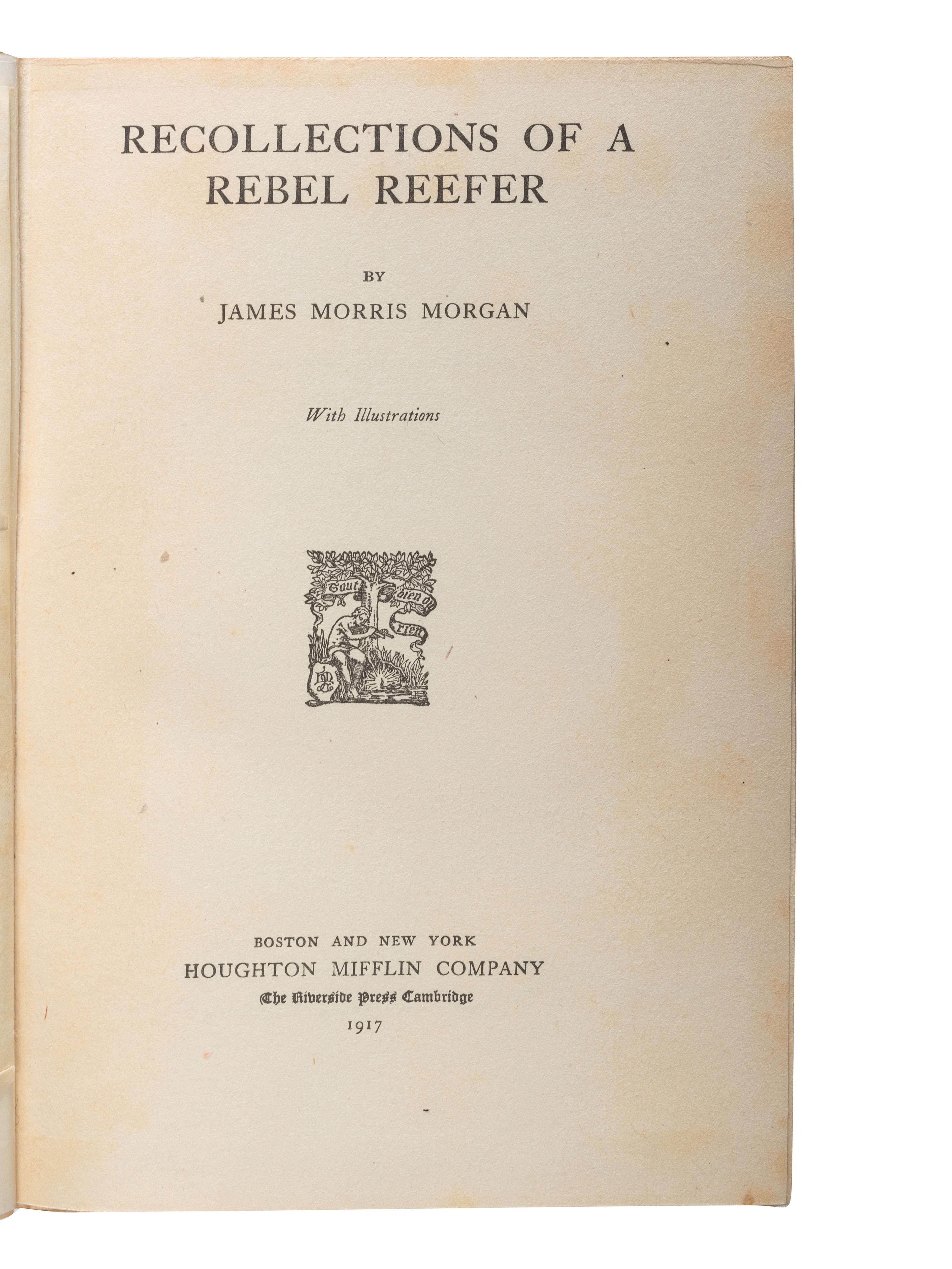 [CIVIL WAR - CONFEDERACY]. A group of Confederate soldiers' memoirs, comprising: