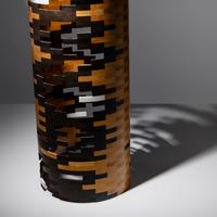 Satinwood Fracture (from Regeneration Series ), 1995