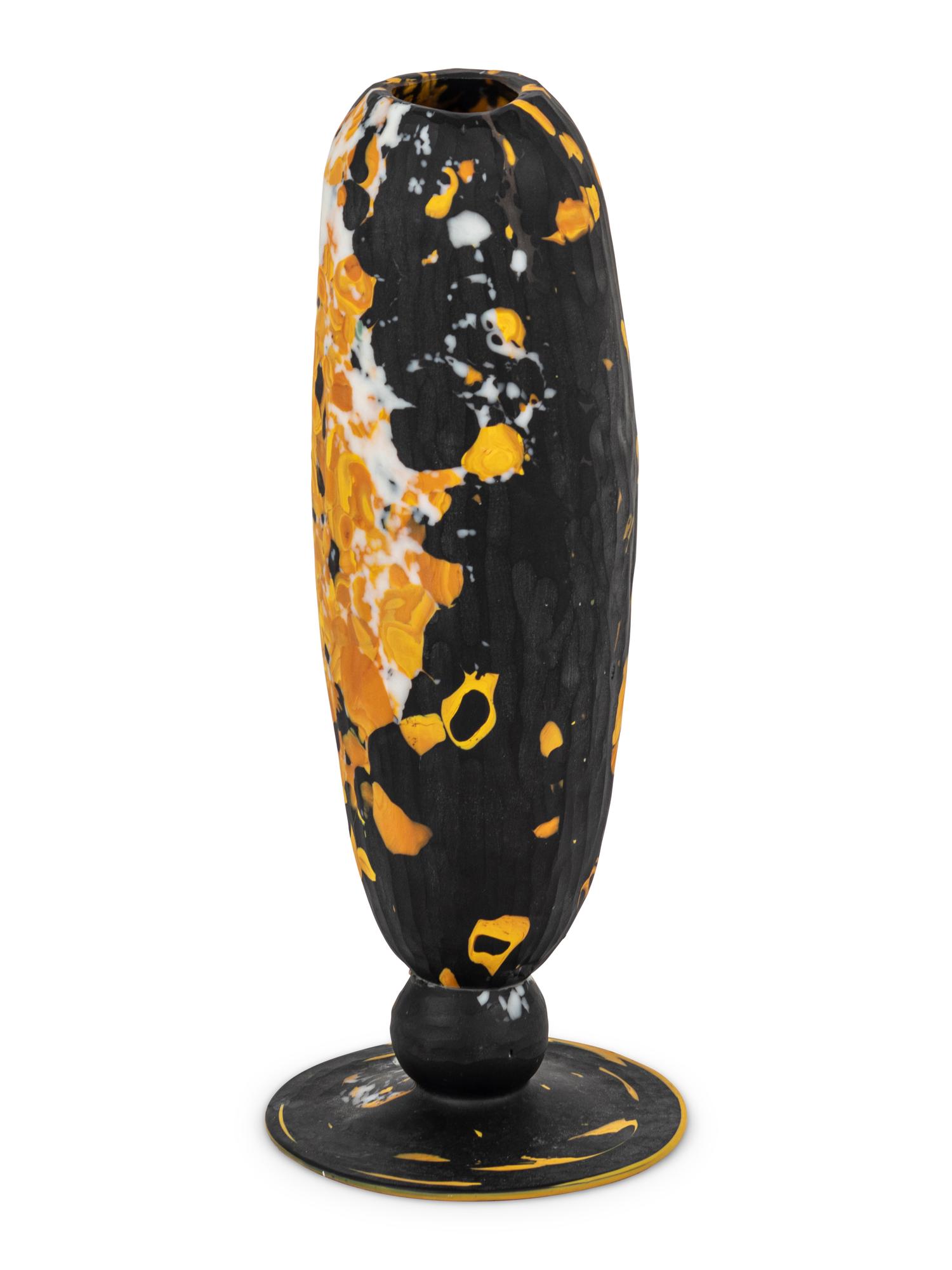 Studio Glass Vase