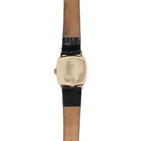 ROLEX, 9K YELLOW GOLD WRISTWATCH