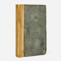[Literature] (De Quincey, Thomas) Confessions of an English Opium-Eater