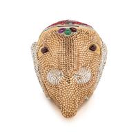 Judith Leiber, Elephant Head Minaudière