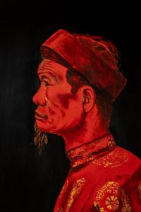Village Confucian Teacher
