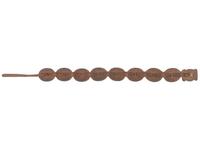 Early Navajo Second Phase Ingot Concha Belt