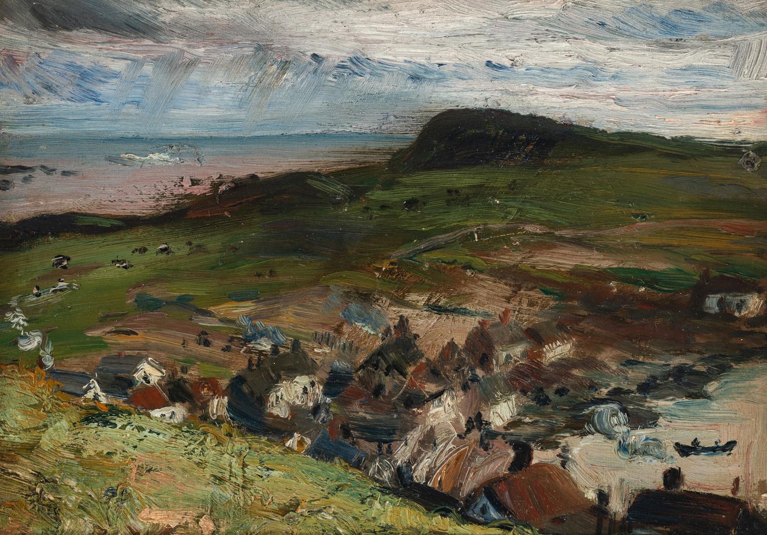 Nova Scotia , 1903